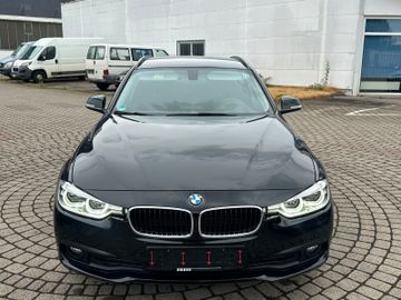 BMW 318 - 5