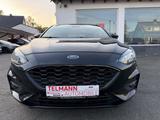 Ford Focus Lim. ST-Line - Ford Focus: Standheizung