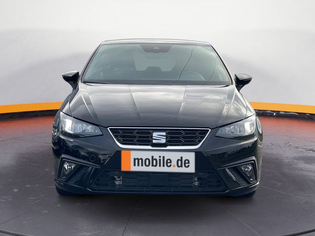 Seat Ibiza FR TSI DSG|ACC|NAVI|LED|18"|KAMERA|SMARTL|