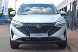 Nissan Qashqai N-Connecta Winter Komfort AFA - Nissan Qashqai Neuwagen