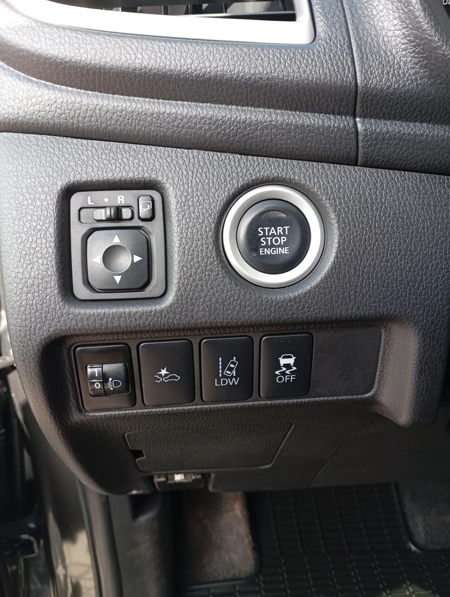 Mitsubishi L200 Top 2.3 Diesel Doppelkabine 4WD A/T