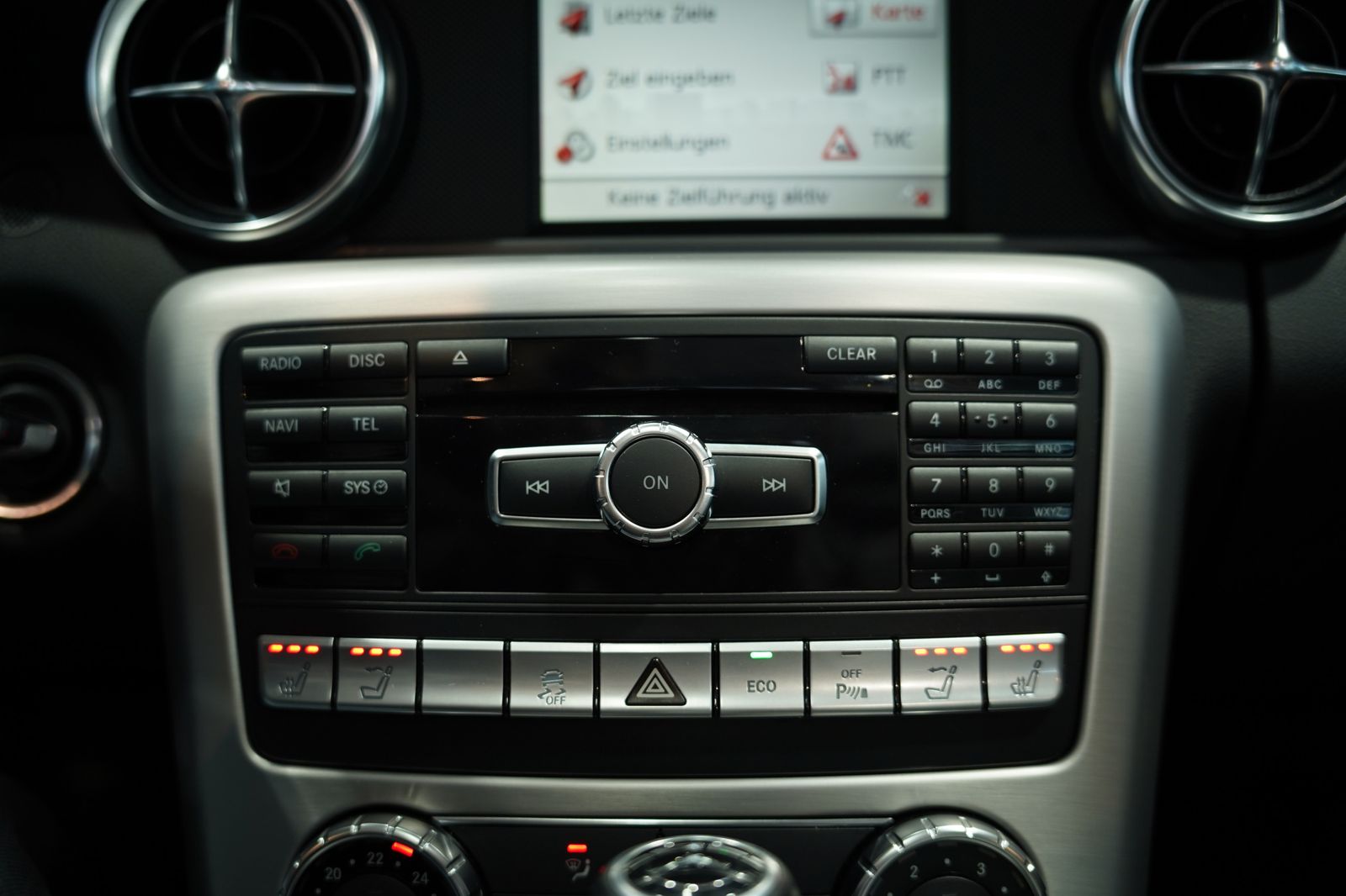 Mercedes Benz Slk 200