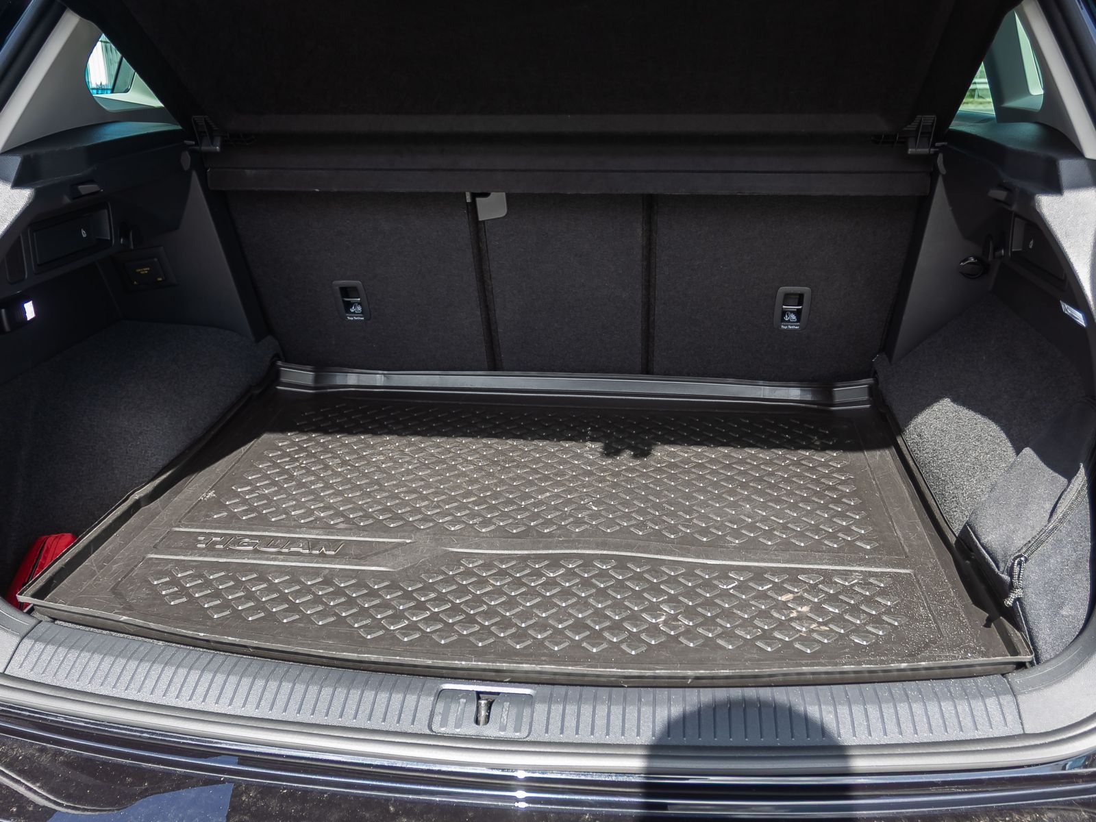 Volkswagen Tiguan - Bild 23