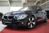 BMW 335 M Sport *LED*LEDER*Navi*Kamera* - BMW Gebrauchtwagen von 2014