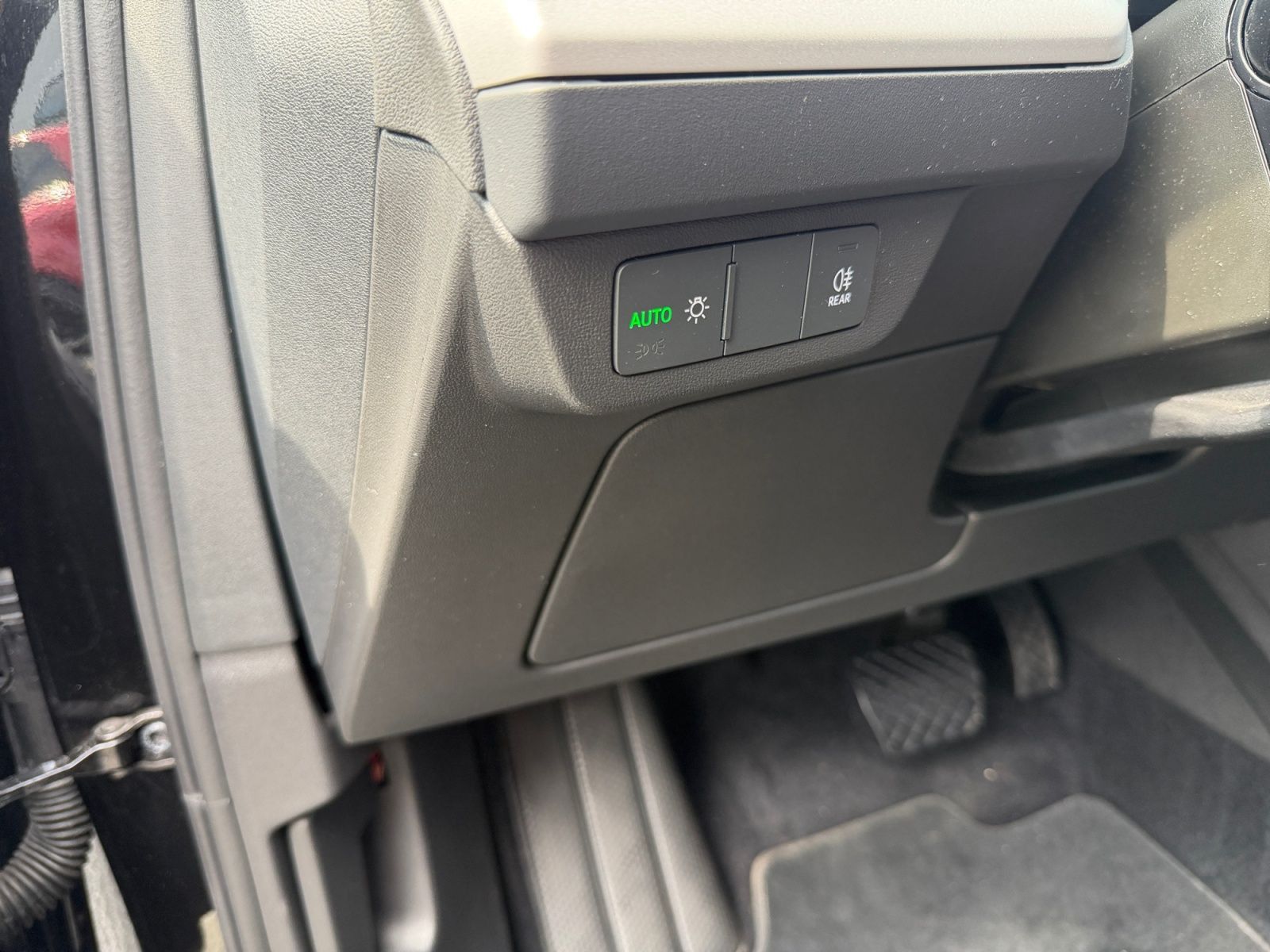 Audi Q4 Sportback e-tron 35 ADVANCED LED+NAVI+PDC+GRA foto 17