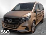 Mercedes-Benz V 220 d STYLE Kompakt AHK+Totwink+Sitzhzg.+MBUX