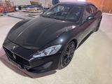 Maserati GranCabrio Sport 4.7 V8  Automatik  - Maserati Gebrauchtwagen in Nürnberg