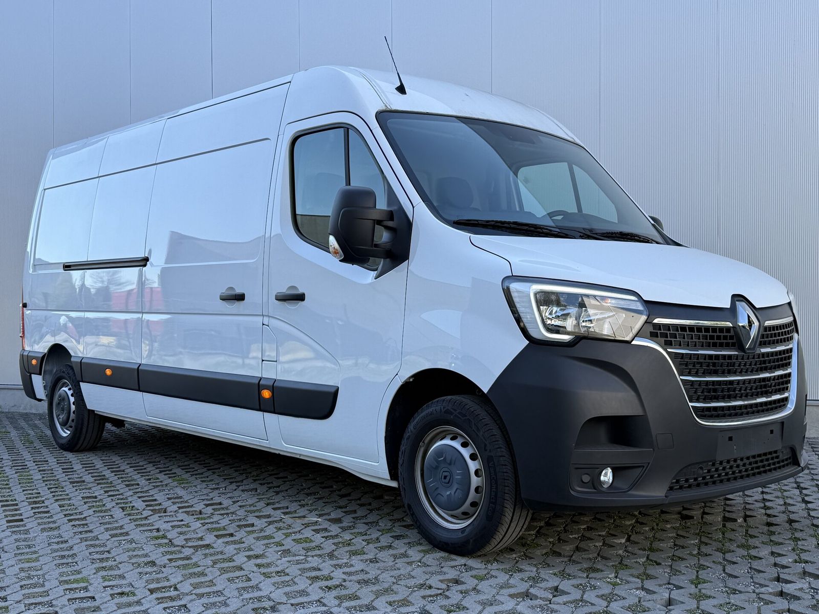 Renault Master DCi L3H2 136HP imagem 2
