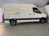 Mercedes-Benz Sprinter 317 Kasten L2H2 STH NAVI RÜKA - : Allradantrieb, Kleinbus