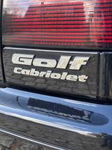 Volkswagen Golf 3 Cabrio Classic Edition Originalzustand!!