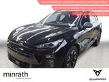 Cupra Terramar 1.5 eTSI W APP+DAB+HUD+VIRT+ACC+LED+PDC - schwarze Cupra Terramar