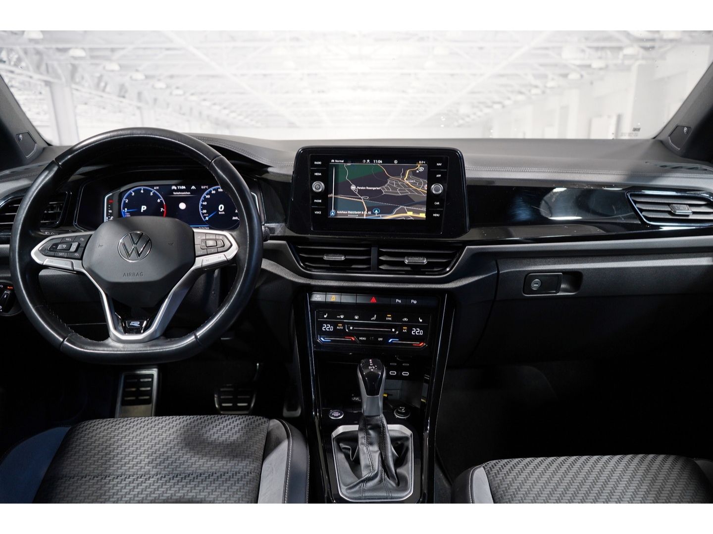 Volkswagen T-Roc - Bild 10