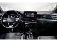 Volkswagen T-Roc - Vorschau Bild 10