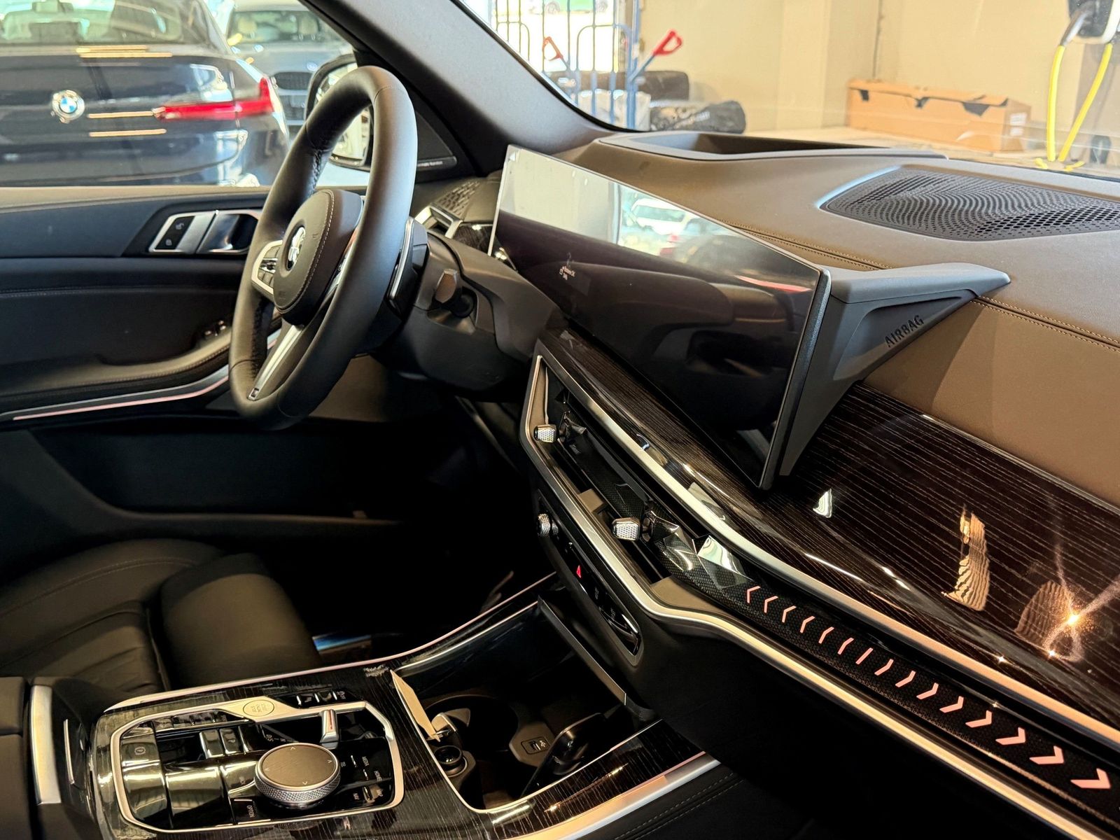 BMW X5 - Bild 6