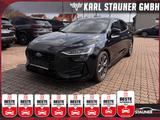 Ford Focus Limousine ST-Line 1.5 ABSTANDSTEMP KAMERA - Ford Focus: ST