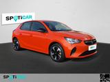 Opel Corsa F e Edition Battery SoH 93,2% - Opel Corsa: S93
