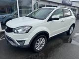 Ssangyong Korando - Ssangyong Korando Gebrauchtwagen