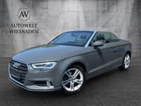 Audi A3 Cabriolet sport - Audi Gebrauchtwagen in Rüsselsheim