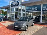 Fiat 500 DolceVita - Fiat 500 Gebrauchtwagen in Osnabrück