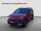 Citroën Berlingo FEEL M PURETECH 110 Stop + Start  Allwe - Citroën Berlingo Feel M Gebrauchtwagen