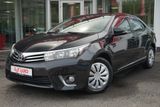 Toyota Corolla 1.33 Klima AHK USB AUX Tagfahrlicht - Toyota Corolla mit Benzin-Antrieb