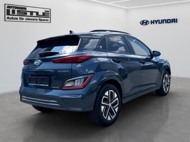 Fahrzeugabbildung Hyundai KONA Trend Elektro 2WD +KLIMA+NAVI+RFK+PDC+ACC+U