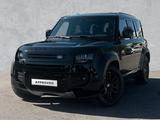 Land Rover Defender 110 3.0 D250 X-Dynamic HSE AHK - Land Rover Defender in Karlsruhe