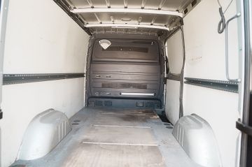 Volkswagen Crafter - 10