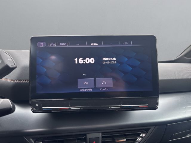 Born *170 kW+77KW+Navi+Digitales Cockpit+LED+ACC