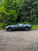 Mazda MX-5 2.0 SKYACTIV-G 160 Exclusive-Line Exclu... - Mazda MX-5 in Bochum
