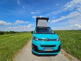 Pössl Campster mit zahlreichen Extras - Pössl Diesel Wohnmobil andere