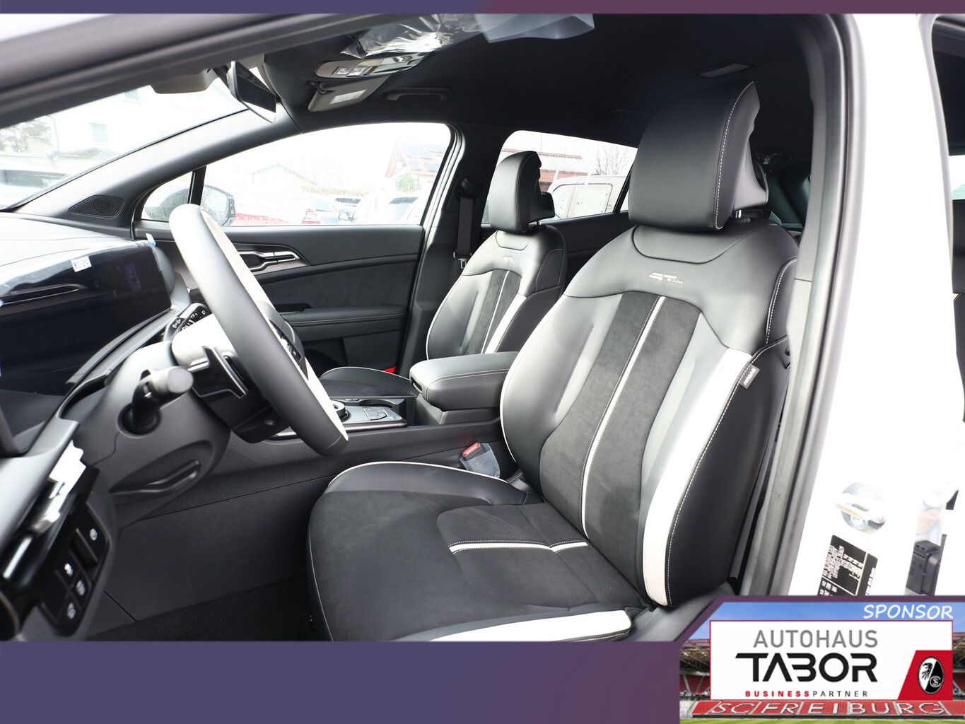 Kia Sportage - Bild 6