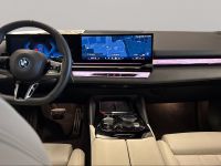 BMW 550 - Vorschau Bild 10