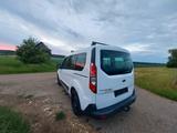 Ford Tourneo Connect 1.6 TDCi 70kW Ambiente Ambiente - Ford Tourneo Connect: Ambiente