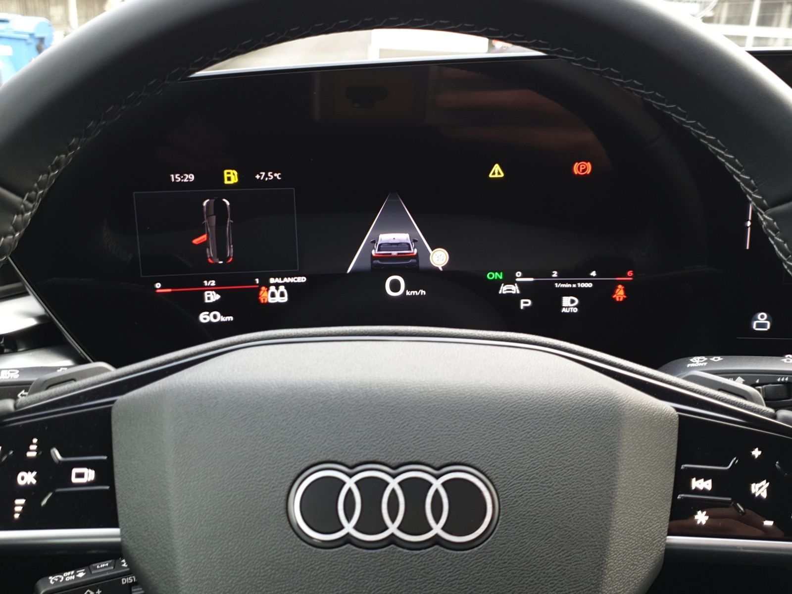 Audi A5 - Bild 9
