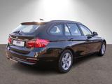 BMW 318 i Touring Automatik LED NAVI SHZ PDC - gebrauchte Kombis in Heilbronn