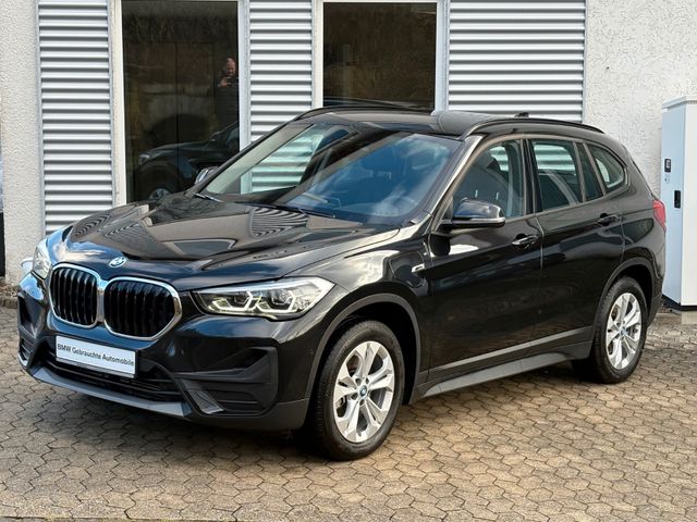 BMW X1 xDrive25e Head-Up Kamera Navi Plus el. Sitze