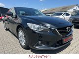 Mazda 6 Lim. Center-Line*Navi*Xenon*PDC*AHK*SHZ*Klima* - Mazda 6 aus 2014