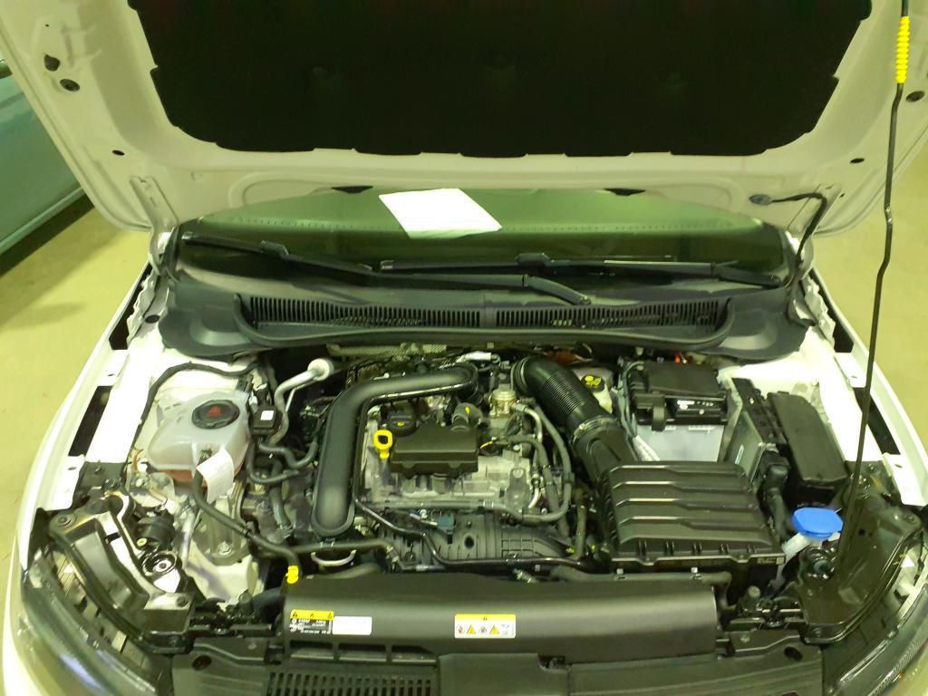Volkswagen Polo Style 1.0 TSI DSG DIGITAL*SHZ*LED*ACC*PDC