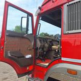 Iveco Turbostar 19048 T Oldtimer - Iveco Turbo