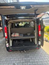 Opel Vivaro 2.5 CDTI Westfalia Ausbau / L2H1 - Opel Vivaro: Westfalia