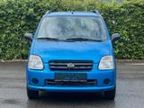 Suzuki Wagon R+ 1,3 Automatik TÜV neu - Suzuki Wagon R+ mit Benzin-Antrieb: Kleinwagen, 1.3