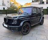 Mercedes-Benz G 63 AMG Mercedes-AMG G 63 Mercedes-AMG - Mercedes-Benz G 63 AMG Gebrauchtwagen in Hamburg