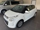 Citroën C1 Feel - Citroën C1 in Hamburg