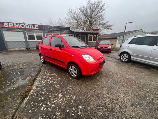 Chevrolet Matiz S