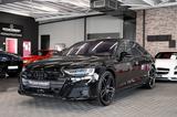 Audi A8 55 TFSI quatt|B&O|LASER|PANO|360-KAM|21-ZOLL - Audi A8 mit Benzin-Antrieb: 2.8