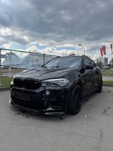 BMW X6 M  Hamman 22 Zoll | Black Optik  | Carbon  - Gebrauchtwagen in Hamm