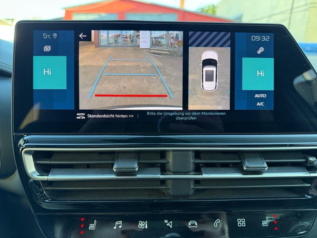 Fahrzeugabbildung Citroën C5 Aircross Hybrid 225 e-EAT8 SHINE PACK