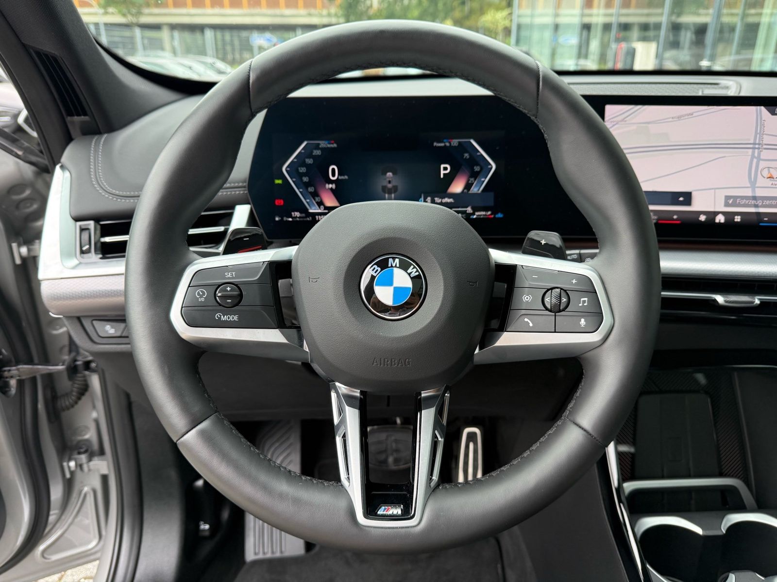 BMW X1 - Bild 11