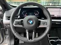 BMW X1 - Vorschau Bild 11